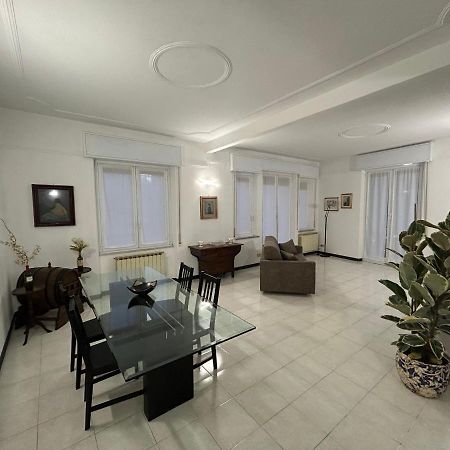 Al Bacaro Apartment Sestri Levante Exterior photo