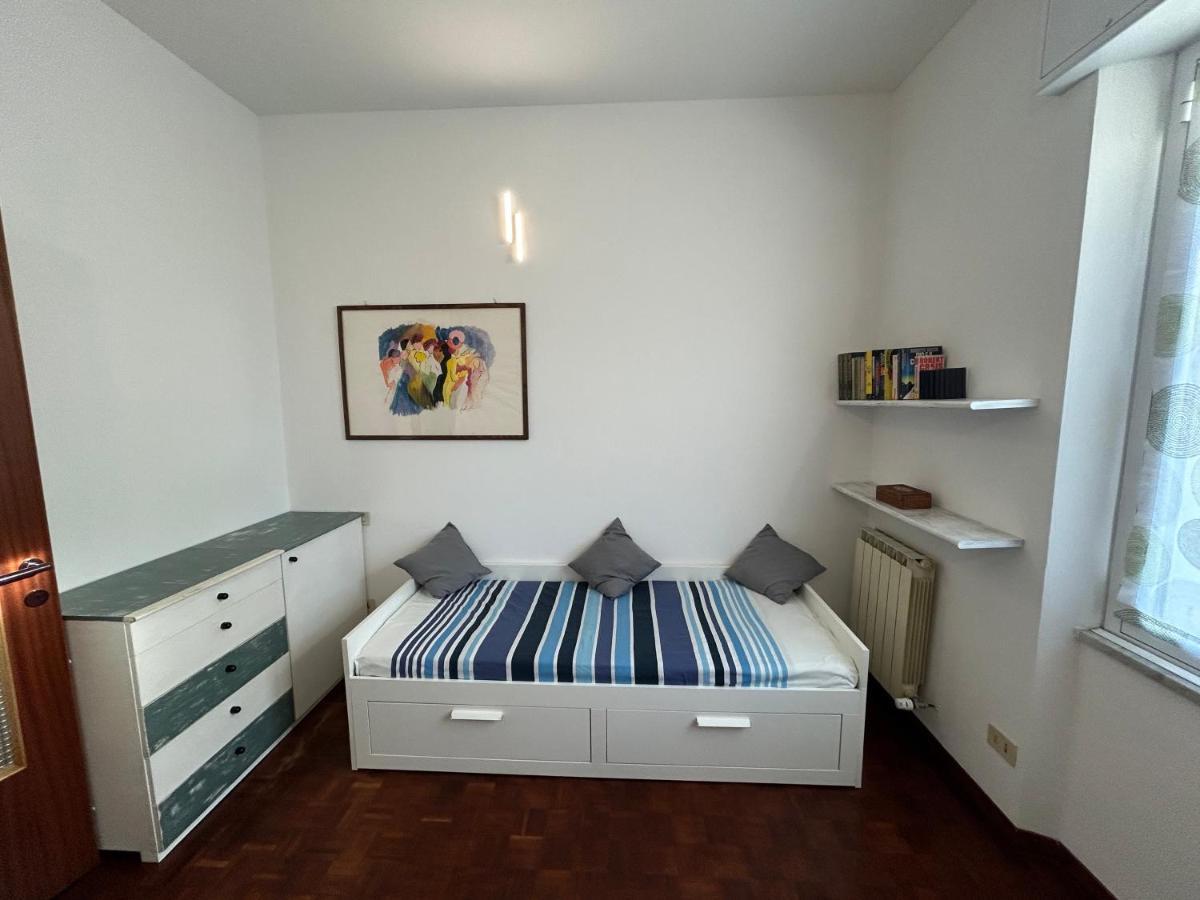 Al Bacaro Apartment Sestri Levante Exterior photo