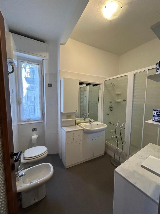 Al Bacaro Apartment Sestri Levante Exterior photo