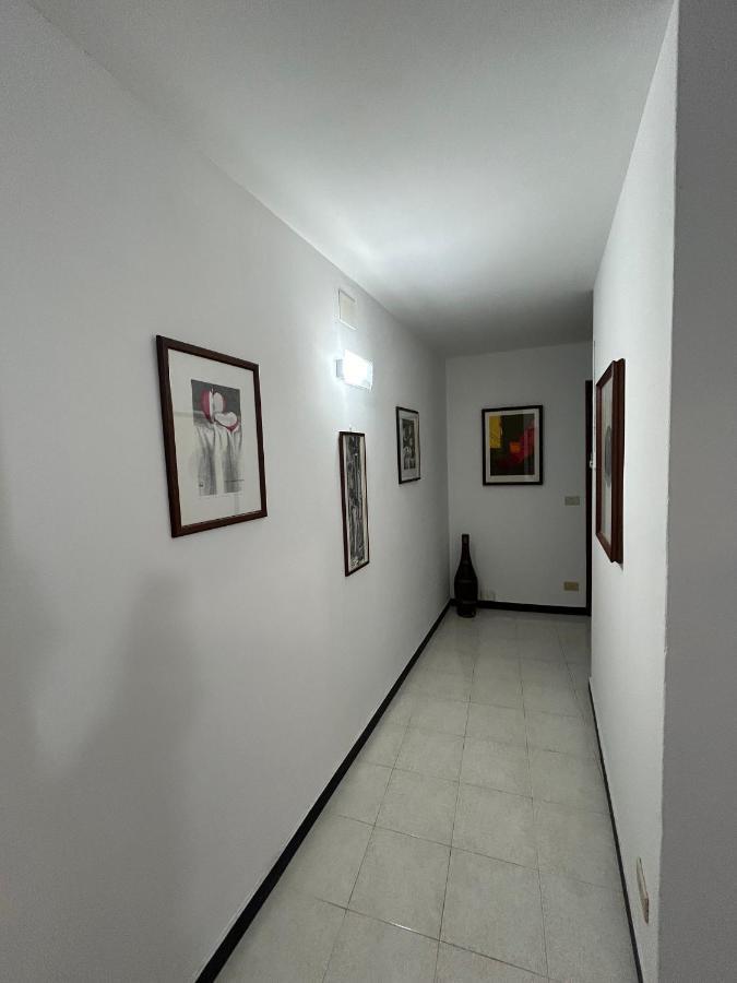 Al Bacaro Apartment Sestri Levante Exterior photo