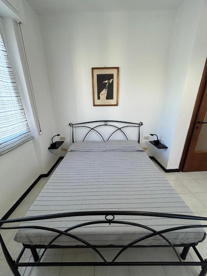 Al Bacaro Apartment Sestri Levante Exterior photo