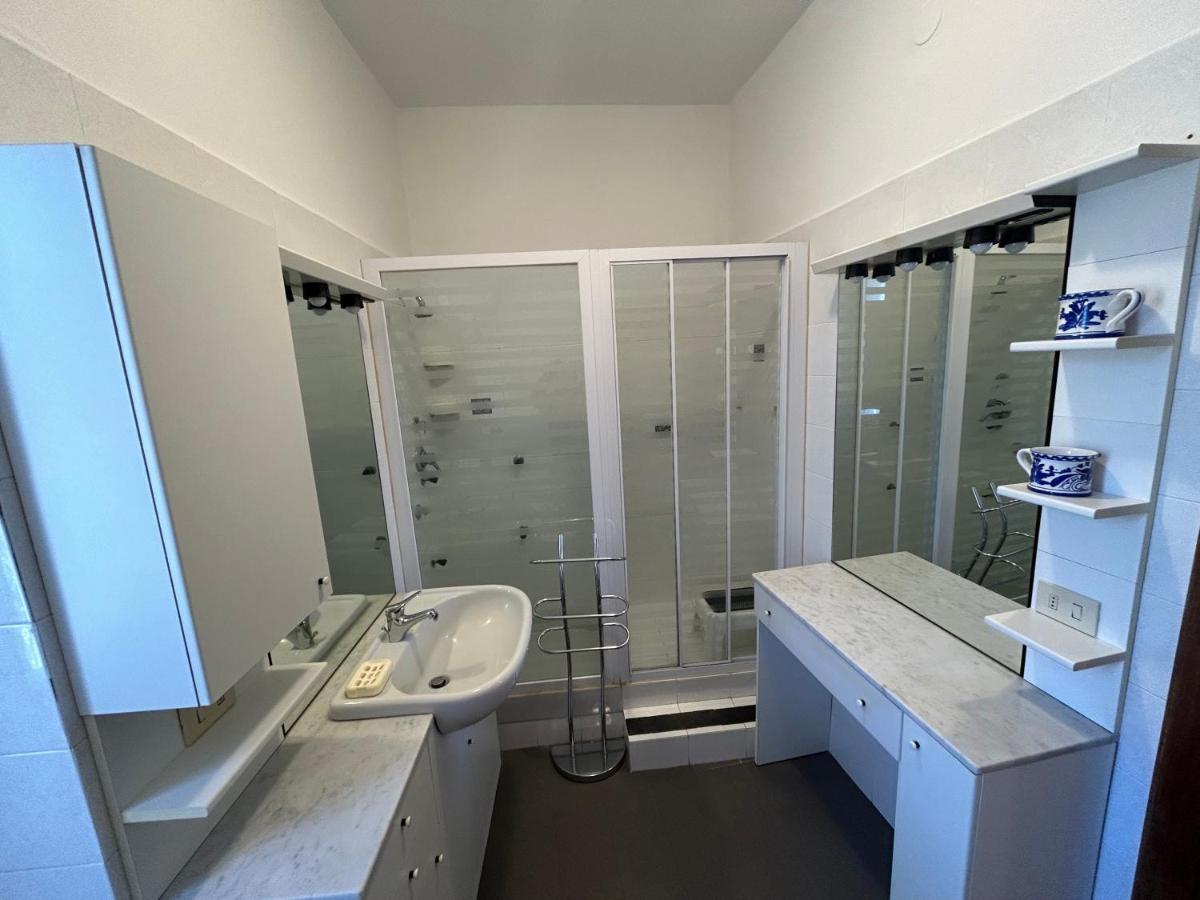 Al Bacaro Apartment Sestri Levante Exterior photo