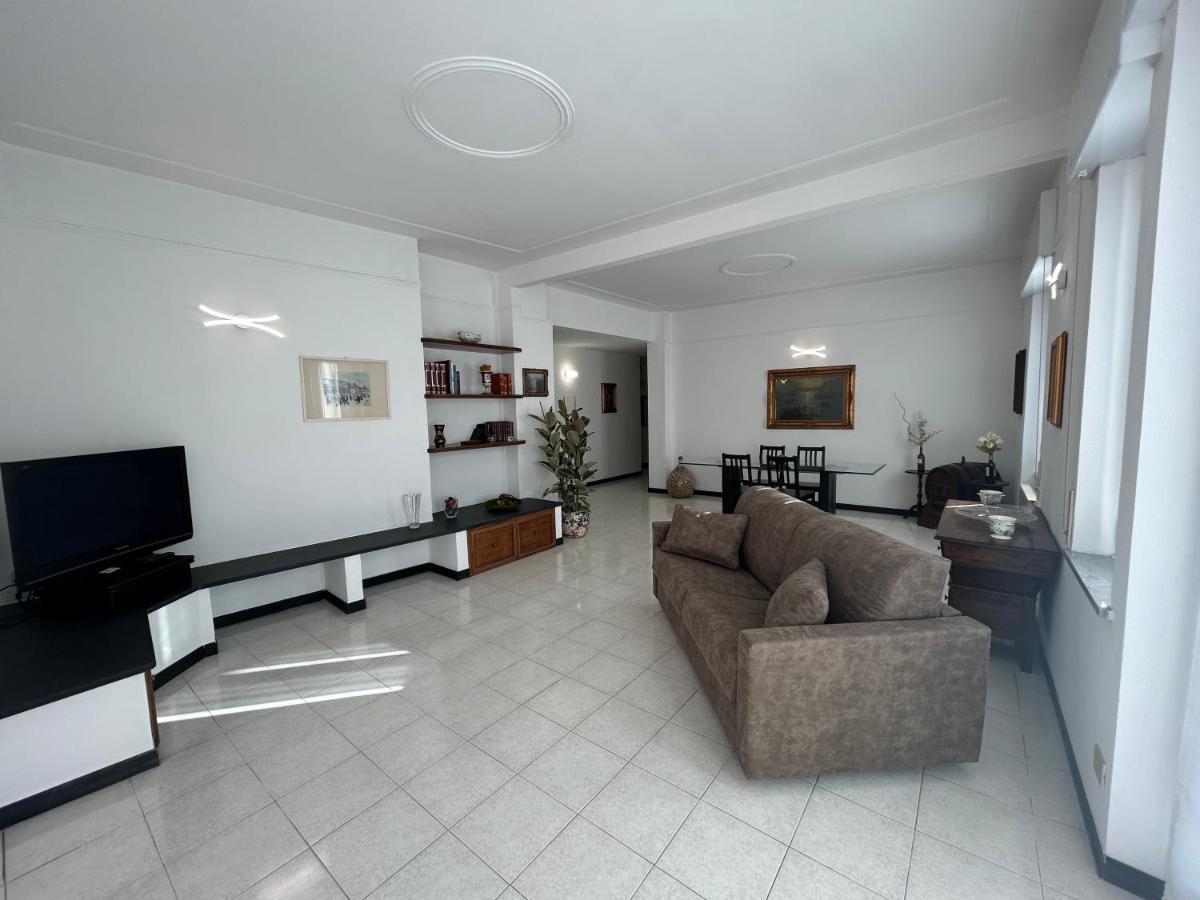 Al Bacaro Apartment Sestri Levante Exterior photo