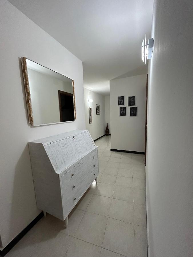 Al Bacaro Apartment Sestri Levante Exterior photo