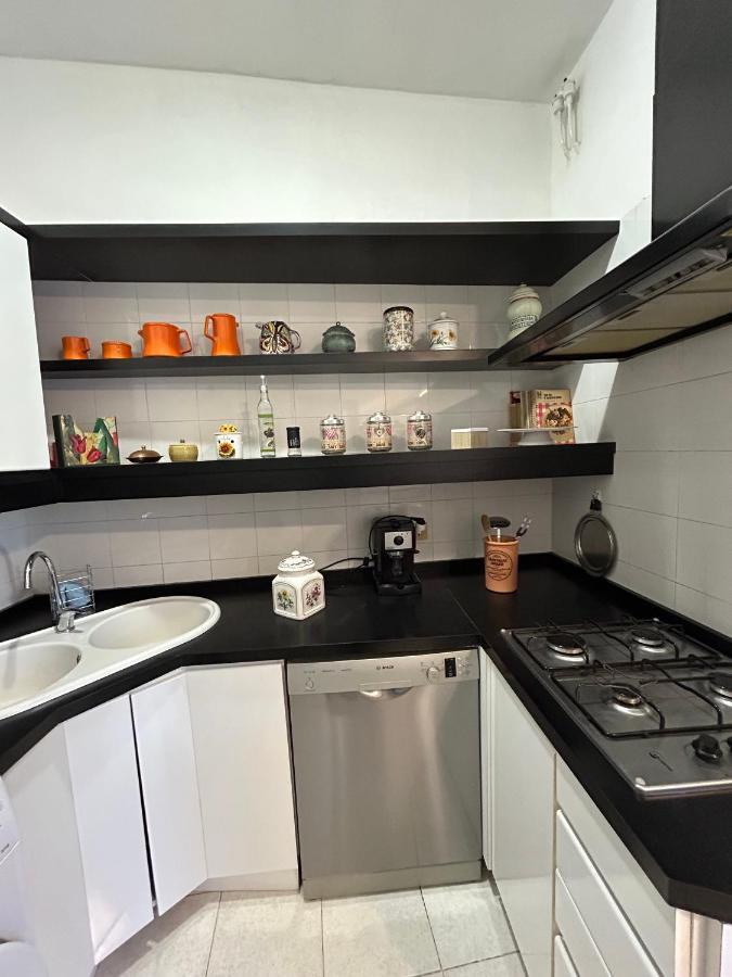 Al Bacaro Apartment Sestri Levante Exterior photo